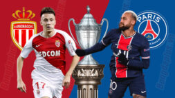 SOI KÈO LIGUE 1: MONACO VS PARIS SG, 19H00 - 20/03