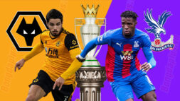 SOI KÈO NHA: WOLVES VS CRYSTAL PALACE, 22H00 - 05/03