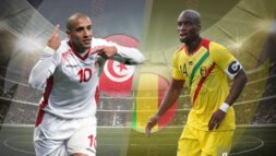 SOI KÈO VLWC: MALI VS TUNISIA, 00H00 - 26/03