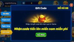 Giftcode Zing Play cực đỉnh cho game thủ giải trí