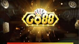 Trải nghiệm cổng game bài đổi thưởng uy tín Go88