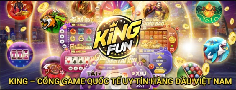 King Fun