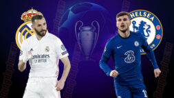 SOI KÈO C1: REAL MADRID VS CHELSEA, 02H00 - 13/04