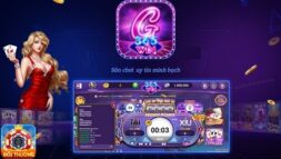 G365 Club - Nhà cái game đổi thưởng hấp dẫn nhất 2022