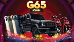 Khám phá nhà cái G65 Club đẳng cấp Las Vegas