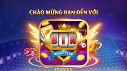 Game bin68 Club - Cổng game bài đổi thưởng quốc tế đẳng cấp 2022