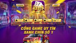 Giftcode Havip Club - Ưu đãi khủng tại cổng game bài đổi thưởng số 1 Việt Nam