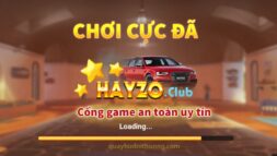 Giftcode Hayzo Club - Sự kiện Chơi game bài đổi thưởng Hayzo Club cực HOT