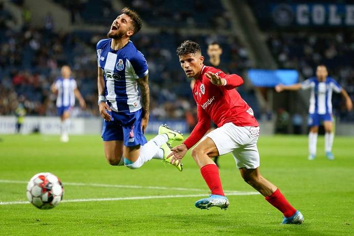 Thành tích thi đấu gần đây của FC Porto và Santa Clara