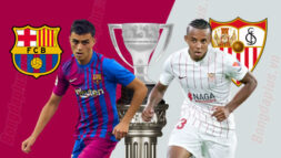 SOI KÈO LA LIGA: BARCELONA VS SEVILLA, 02H00 - 04/04