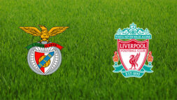 SOI KÈO C1: BENFICA VS LIVERPOOL, 02H00 - 06/04