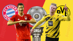 SOI KÈO BUNDESLIGA: BAYERN MUNICH VS DORTMUND, 23H30 – 23/04