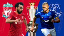 SOI KÈO NHA: LIVERPOOL VS EVERTON, 22H30 - 24/04