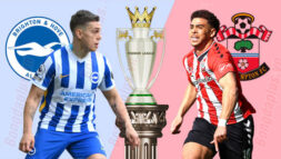 SOI KÈO NHA: BRIGHTON VS SOUTHAMPTON, 20H00 - 24/04