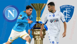 SOI KÈO SERIE A: EMPOLI VS NAPOLI, 20H00 – 24/04