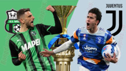 SOI KÈO SERIE A: SASSUOLO VS JUVENTUS, 01H45 – 26/04