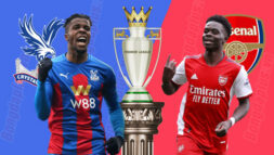 SOI KÈO NHA: CRYSTAL PALACE VS ARSENAL, 02H00 - 05/04