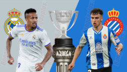 SOI KÈO LA LIGA: REAL MADRID VS ESPANYOL, 21H15 – 30/04