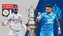 SOI KÈO LIGUE 1: MARSEILLE VS LYON, 01H45 – 02/05