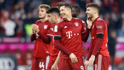 SOI KÈO C1: VILLARREAL VS BAYERN MUNICH, 02H00 - 07/04