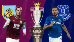 SOI KÈO NHA: BURNLEY VS EVERTON, 01H30 - 07/04