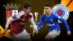 SOI KÈO C2: BRAGA VS RANGERS, 02H00 - 08/04