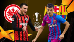 SOI KÈO C2: FRANKFURT VS BARCELONA, 02H00 - 08/04