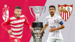 SOI KÈO LA LIGA: SEVILLA VS GRANADA, 02H00 - 09/04