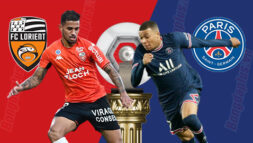 SOI KÈO LIGUE 1: PARIS SG VS LORIENT, 01H45 - 04/04