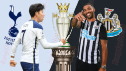 SOI KÈO NHA: TOTTENHAM VS NEWCASTLE, 22H30 - 03/04