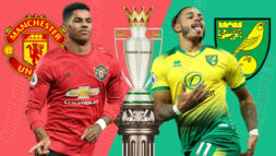 SOI KÈO NHA: MANCHESTER UNITED VS NORWICH, 21H00 - 16/04