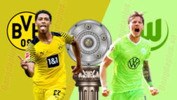 SOI KÈO: DORTMUND VS WOLFSBURG, 20H30 - 16/04