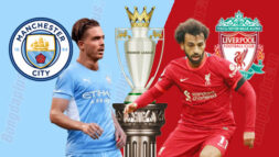 SOI KÈO FA CUP: MANCHESTER CITY VS LIVERPOOL, 21H30 - 16/04