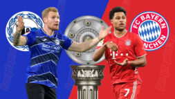 SOI KÈO BUNDESLIGA: BIELEFELD VS BAYERN MUNICH, 20H30- 17/04