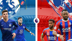 SOI KÈO FA CUP: CHELSEA VS CRYSTAL PALACE, 22H30 - 17/04