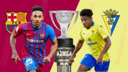 SOI KÈO LA LIGA: BARCELONA VS CADIZ, 02H00 - 19/04