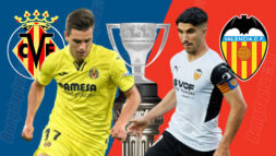 SOI KÈO LA LIGA: VILLARREAL VS VALENCIA, 02H30 - 20/04