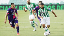 SOI KÈO LA LIGA: BETIS VS ELCHE, 02H00 - 20/04