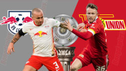 SOI KÈO BUNDESLIGA: LEIPZIG VS UNION BERLIN, 1H45 - 21/04