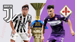 SOI KÈO SERIE A: JUVENTUS VS FIORENTINA, 2H00 – 21/04