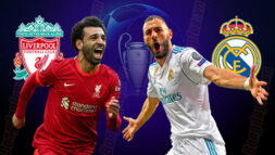 SOI KÈO C1: LIVERPOOL VS REAL MADRID, 02H00 - 29/05