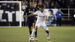 SOI KÈO MLS: LOS ANGELES FC VS EARTHQUAKES, 05H00 - 29/05