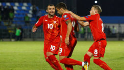 SOI KÈO NATIONS LEAGUE: BULGARIA VS BẮC MACEDONIA, 23H00 – 02/06