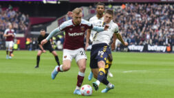 SOI KÈO C2: FRANKFURT VS WEST HAM, 02H00 - 06/05