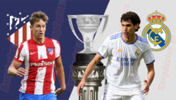 SOI KÈO LA LIGA: ATLETICO MADRID VS REAL MADRID, 02H00 - 09/05