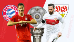 SOI KÈO: BAYERN MUNICH VS STUTTGART, 22H30 - 08/05