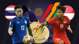 SOI KÈO SEA GAMES: U23 THÁI LAN VS U23 SINGAPORE, 19H00 – 09/05