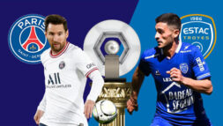 SOI KÈO LIGUE 1: PSG VS TROYES, 01H45 - 09/05