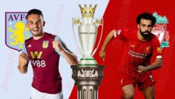 SOI KÈO NHA: ASTON VILLA VS LIVERPOOL, 02H00 - 11/05