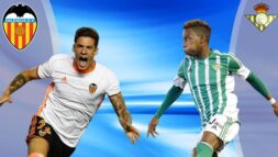 SOI KÈO LA LIGA: VALENCIA VS BETIS, 00H00 - 11/05